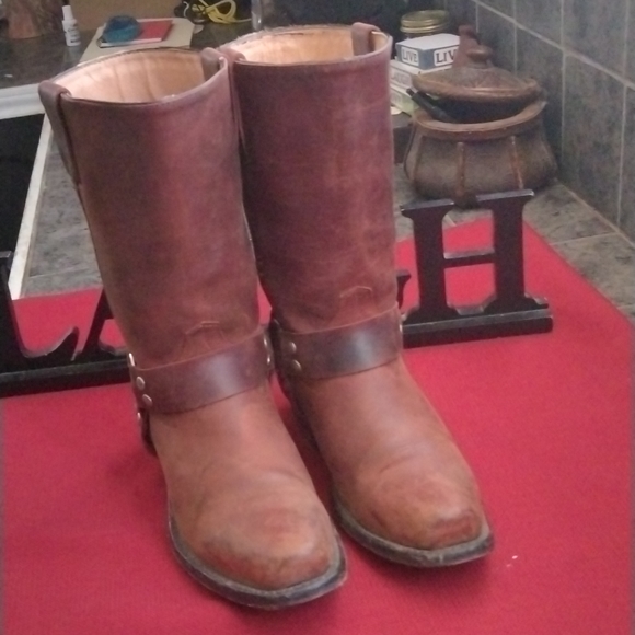 HERENCIA ROOPER BOOTS - Picture 3 of 12